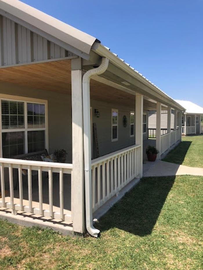 Slide of ATEX Roofing & Construction