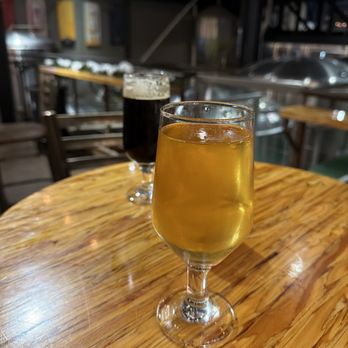 Mike Hess Brewing - North Park - Breweries Near Me - San Diego, California