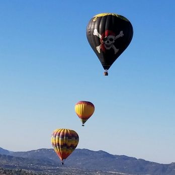 Sunrise Balloons - Hot Air Balloons Near Me - Temecula, California Sunrise Balloons - Hot Air Balloons Near Me - Temecula, California