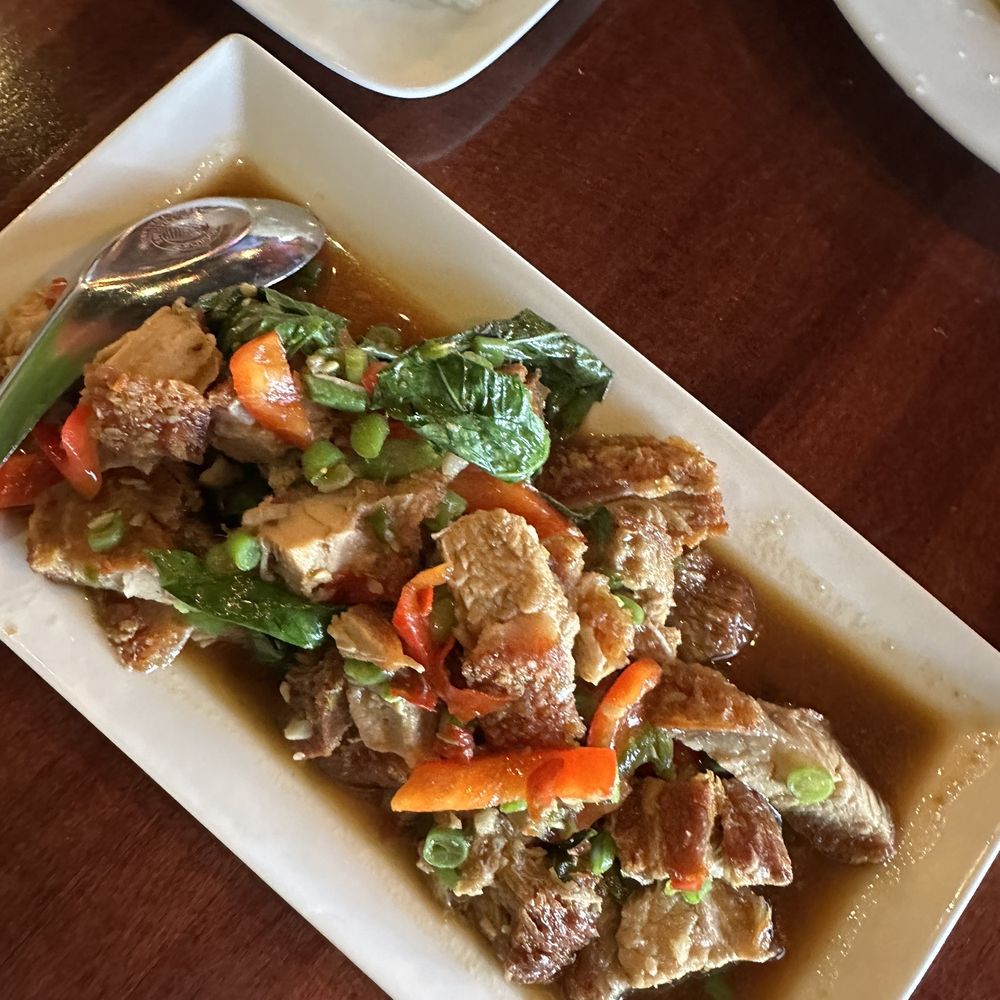 Ros Niyom Thai - Thai Near Me - Round Rock, Texas Ros Niyom Thai - Thai Near Me - Round Rock, Texas
