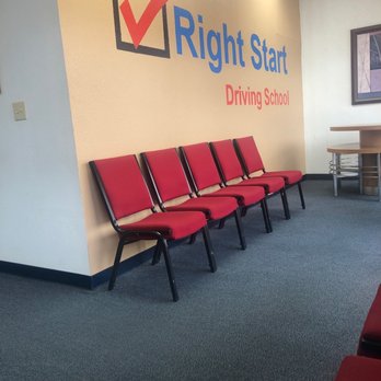 Right Start Driving School - Thank you for helping me through the process. Great staff the were so helpful and so nice! I will definitely be back with my daughter - Driving Schools Near Me - Carrollton, Texas