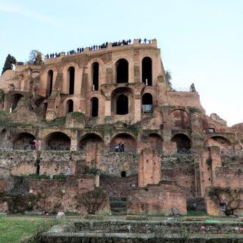 Foro Romano - Landmarks & Historical Buildings Near Me - Rome, RM