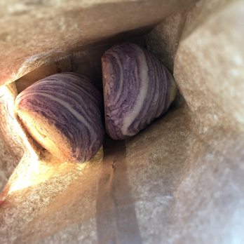 Honey Bakery - Taro Pastry - Bakeries Near Me - Reno, Nevada