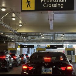 Hertz Rent A Car - Salt Lake City