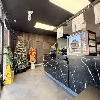 Dolce Cravings - Inside - Desserts Near Me - Downey, California Dolce Cravings - Inside - Desserts Near Me - Downey, California