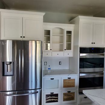 Tru Coverage Painting - Cabinets - Painters Near Me - Carson City, Nevada Tru Coverage Painting - Cabinets - Painters Near Me - Carson City, Nevada
