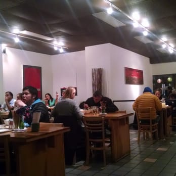 Sobo Ramen - Inside - Ramen Near Me - Oakland, California Sobo Ramen - Inside - Ramen Near Me - Oakland, California