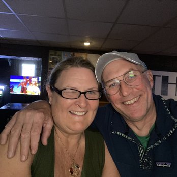 Thirsty's - So enjoyed the great service  and vibe here! - Dive Bars Near Me - Pittsford, New York