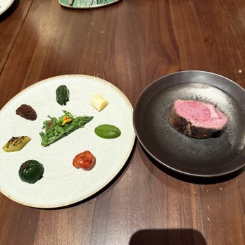 JUA - lamb - Korean Near Me - New York, New York JUA - lamb - Korean Near Me - New York, New York