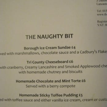 The Borough - Pubs Near Me - Lancaster, LAN The Borough - Pubs Near Me - Lancaster, LAN
