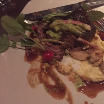 Root Down - Short ribs - New American Near Me - Denver, Colorado