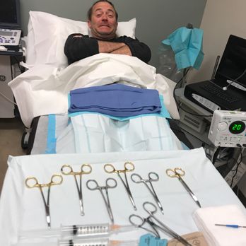 Zommick Jason MD - Little nervous, post procedure. But was no problem with Dr. Zommick! - Doctors Near Me - Las Vegas, Nevada Zommick Jason MD - Little nervous, post procedure. But was no problem with Dr. Zommick! - Doctors Near Me - Las Vegas, Nevada