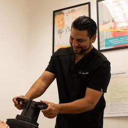 AFC Physical Medicine & Chiropractic - Desert Ridge