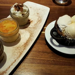 Pot De Creme Pot De Creme
