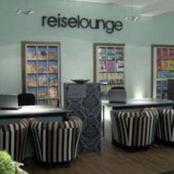 Reiselounge