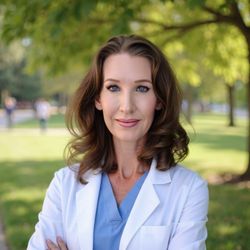 Fountain Wellness and Aesthetics - Annie Armolt PA-C
