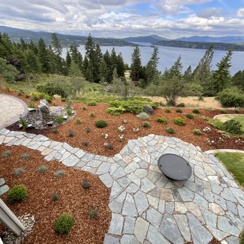 Kaniksu Landscaping - Landscaping Near Me Kaniksu Landscaping - Landscaping Near Me