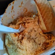 Photo of Mom's Spaghetti - Detroit, MI, United States. Spaghetti Bolognese, $12, tax included