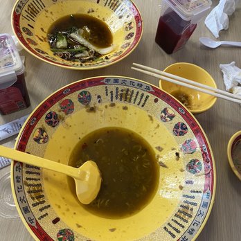 Fast Hot Pot - Spicy but delicious. - Hot Pot Near Me - Tustin, California