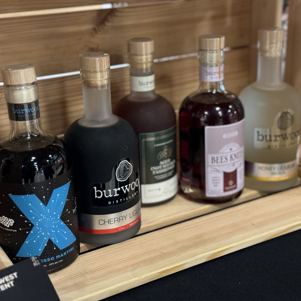 Burwood Distillery - Distilleries Near Me - Edmonton, Alberta Burwood Distillery - Distilleries Near Me - Edmonton, Alberta