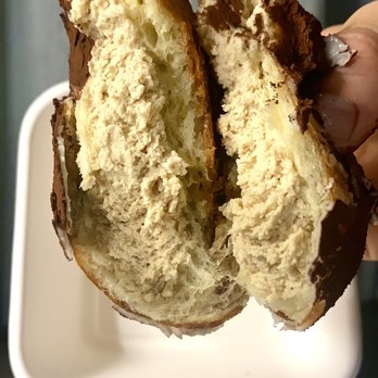 Bear Donut - Tiramisu - Donuts Near Me - New York, New York Bear Donut - Tiramisu - Donuts Near Me - New York, New York