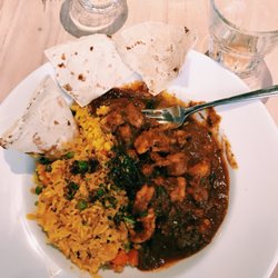 Bengal Deli