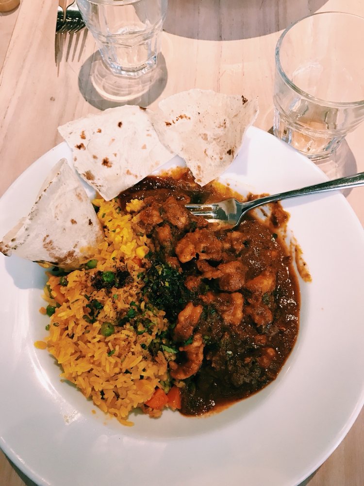 Bengal Deli