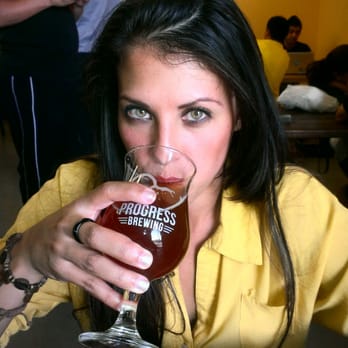 Progress Brewing - Breweries Near Me - South El Monte, California