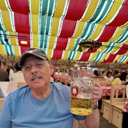 Frühlingsfest