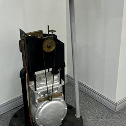 London Museum