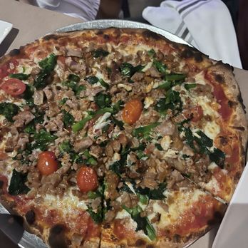 Locale Gastro Bar and Pizzette - Italian Near Me - Patchogue, New York
