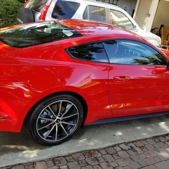 Xpress Mobile Detail - Auto Detailing Near Me