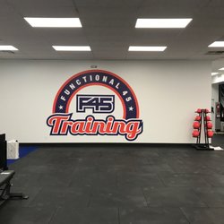 F45 Training King of Prussia