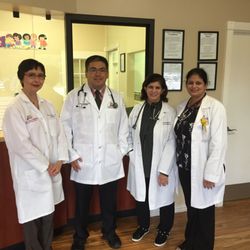 MD Kids Pediatrics -Fallbrook