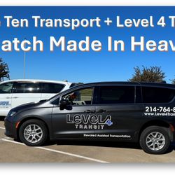 Level 4 Transit