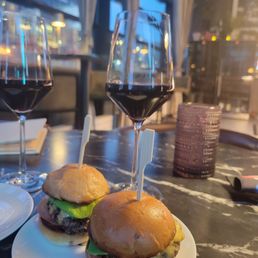 Sliders