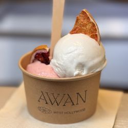 AWAN