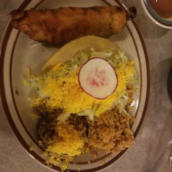 El Comedor Mexican Restaurant - Fluffy Taco & Chile Relleno - Mexican Near Me - Great Falls, Montana El Comedor Mexican Restaurant - Fluffy Taco & Chile Relleno - Mexican Near Me - Great Falls, Montana