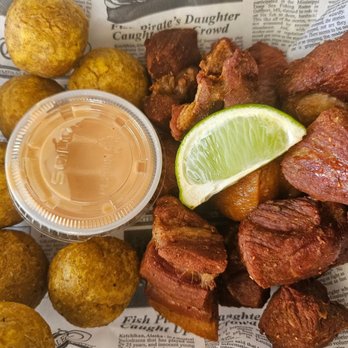 Come & Vete - Food Trucks Near Me - Culebra, Puerto Rico
