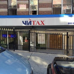Via Tax