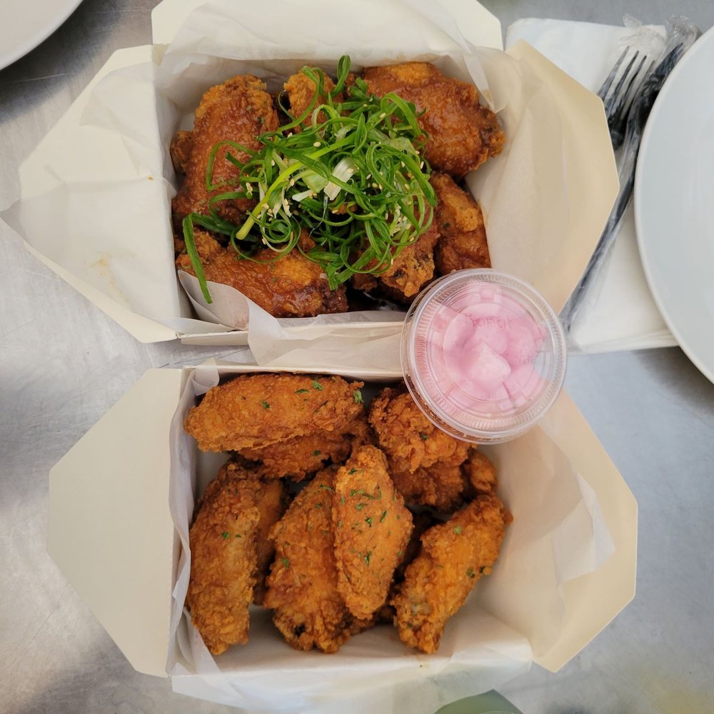 Vons Chicken - Carmichael - Fried Chicken and Pan Nang Chicken. - Korean Near Me - Carmichael, California Vons Chicken - Carmichael - Fried Chicken and Pan Nang Chicken. - Korean Near Me - Carmichael, California