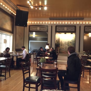 IKE Box - Coffee & Tea Near Me - Salem, Oregon