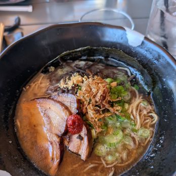 JINYA Ramen Bar - TrailHead - Tapas/Small Plates Near Me - Peoria, Arizona
