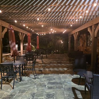 Gennaro's Trattoria - Outdoor seating - Italian Near Me - Canyon Lake, Texas Gennaro's Trattoria - Outdoor seating - Italian Near Me - Canyon Lake, Texas