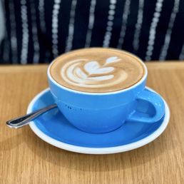 Flat White
