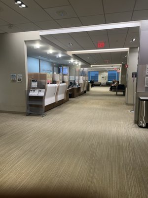 Brigham and Women's Hospital by null