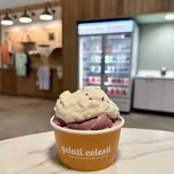 Gelati Celesti