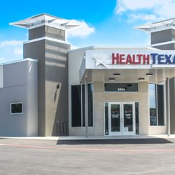 HealthTexas Primary Care Doctors - Perrin Beitel Clinic - Perrin Beitel Clinic