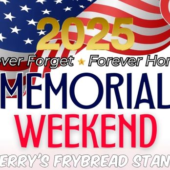 Perry's Frybread Stand - Food Stands Near Me - Mcnary, Arizona Perry's Frybread Stand - Food Stands Near Me - Mcnary, Arizona