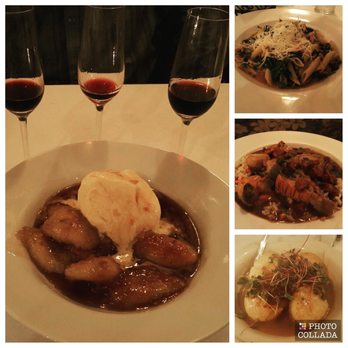 Madeline's - Diver scallops are a must, and the gumbo is awesome!!! - New American Near Me - Cambria, California